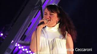 L&#39;amore è un&#39;altra cosa - Arisa @ Cesenatico - 29.07.2021