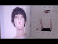 Jung Joon Young - Teenager [Unboxing] 