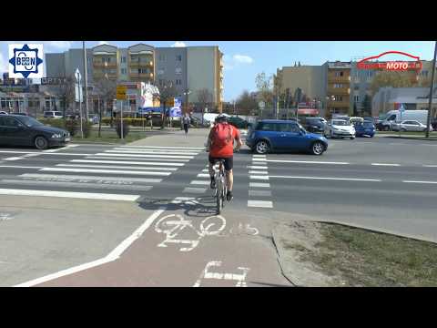 Bezpiecznie na rowerze