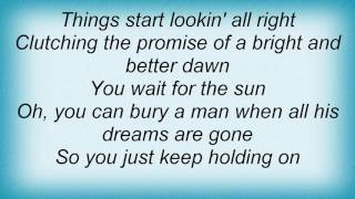 Steppenwolf - Lonely Dreamers Lyrics