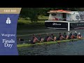 Leander Club v Thames R.C. 'A' - Wargrave | Henley 2023 Finals