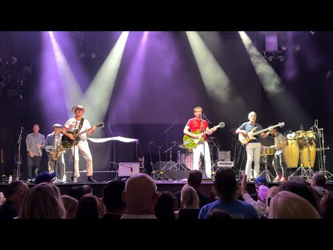 Haircut One Hundred (Full Concert) - 9-19-2025 - Live in Las Vegas at the House of Blues