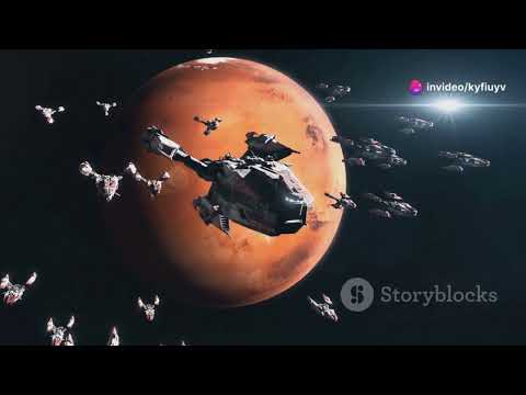 Timelapse of Future Spacecraft  2025   3 2024 10 01