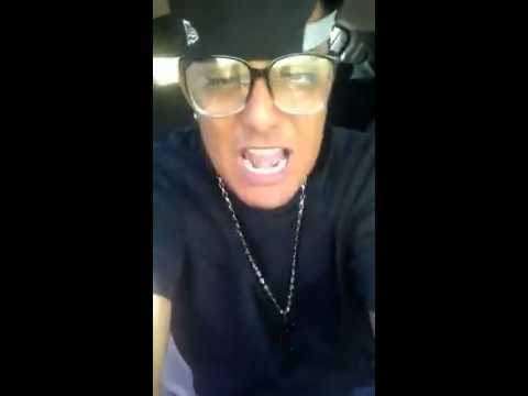 Neqro La Pesadilla Y Diambu