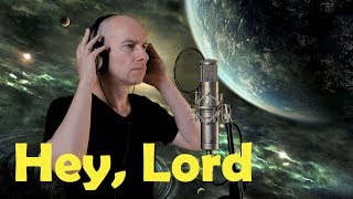 Helloween - Hey Lord (vocal cover)