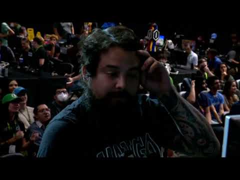 Lost Tech City 2022 - Melee Top 8 (3/3)