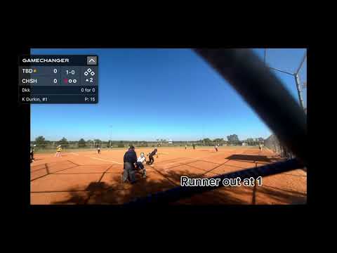 Ava Sutera 2027 Spring Training in Florida 