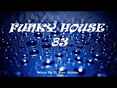 FUNKY HOUSE 83