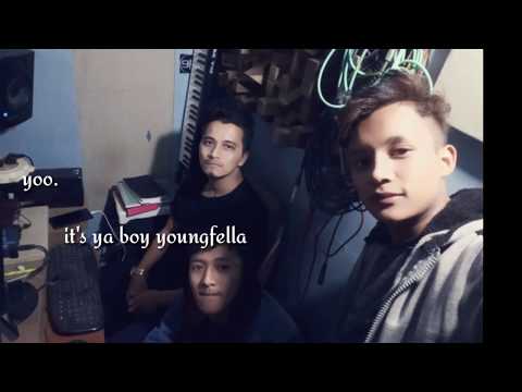 Young fella ft Devin || khuanu ruat loh