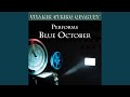 Deep Deep Blue (Original Track Inspired by the Music of Blue October)