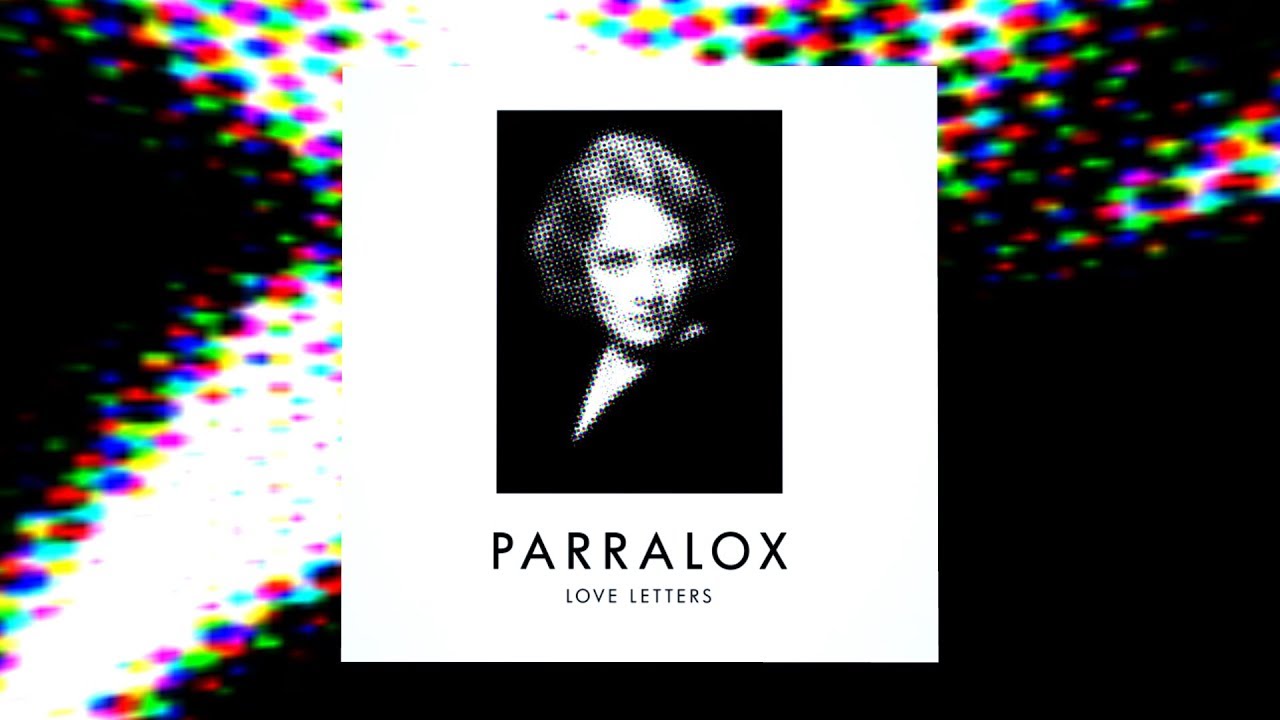 Parralox - Love Letters (Elvis Presley) (Music Video)