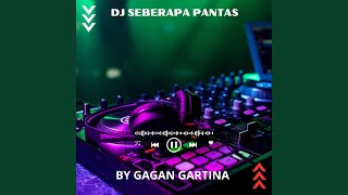 Download lagu DJ Seberapa Pantas (MUSIC DJ) mp3 Download lagu DJ Seberapa Pantas (MUSIC DJ) mp3
