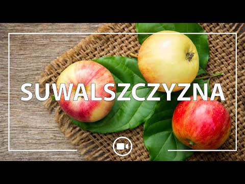 Agroturystyka na Suwalszczyźnie