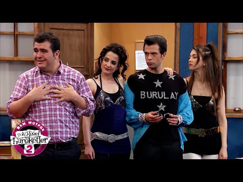 Değiş Tokuş (83.Bölüm) - Çok Güzel Hareketler 2