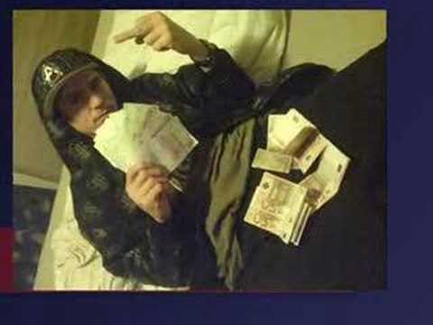 G-GoLd ArmY - Zani Jon