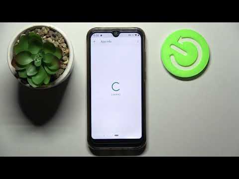 How to Manage Apps Notifications on CUBOT R19 – Notifications Manager