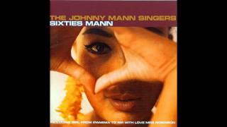 Windy by The Johnny Mann Singers