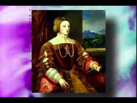 Click to Watch the St. Francis Borgia video