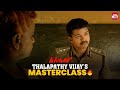 Thalapathy Vijay S Lesson To Goons Theri Thalapathy Vijay Samantha Nainika Sun NXT