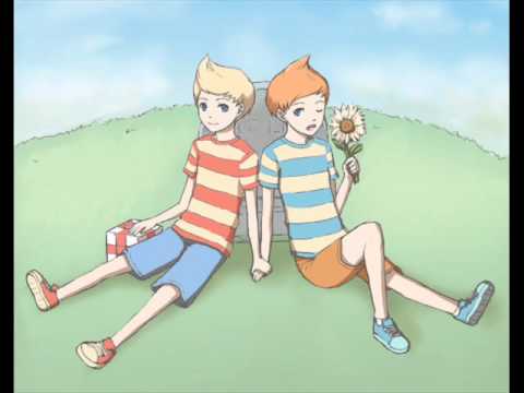 Nintenmix 002 - Mother 3 Medley