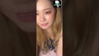 【TikTok】公認パンチラキャバ嬢。