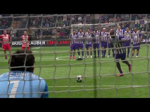 Livestream Budenzauber 2026