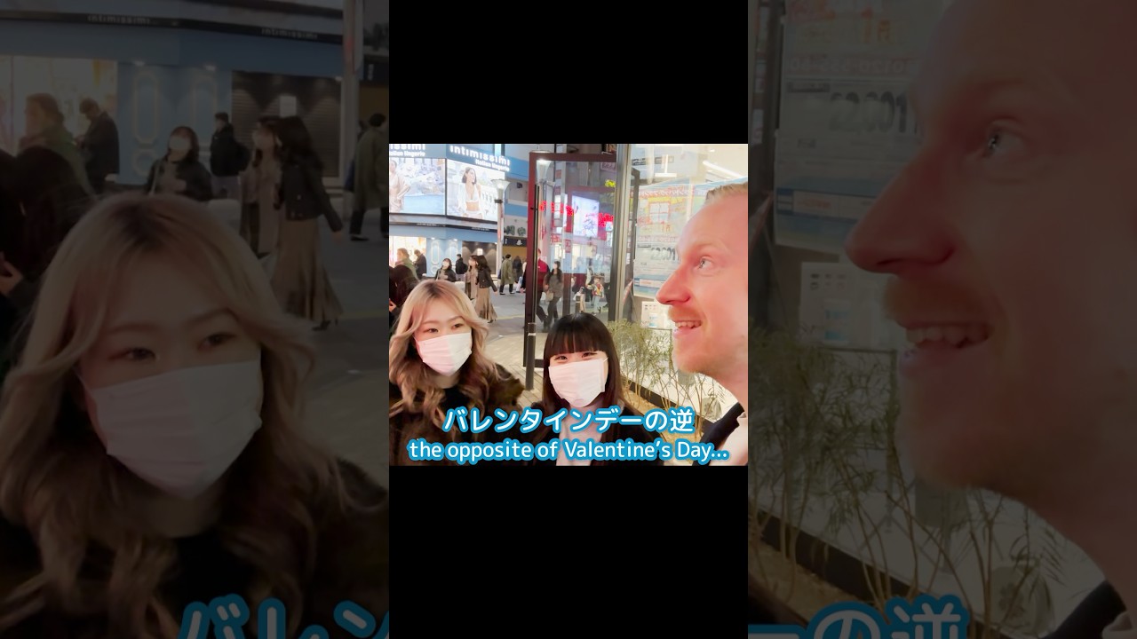 ホワイトデー！White Day in Japan! #ミスターヤバタン #マシュマロ #ホワイトデー #やばたん #whiteday