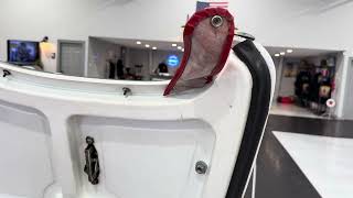 1959 Chevrolet Corvette Interior Tour