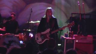 Drive-By Truckers - I&#39;m Sorry Huston - 3/5/10