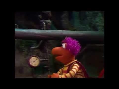 Fraggle Rock - Going Down The Tunnel