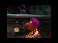 Fraggle Rock Going Down The Tunnel