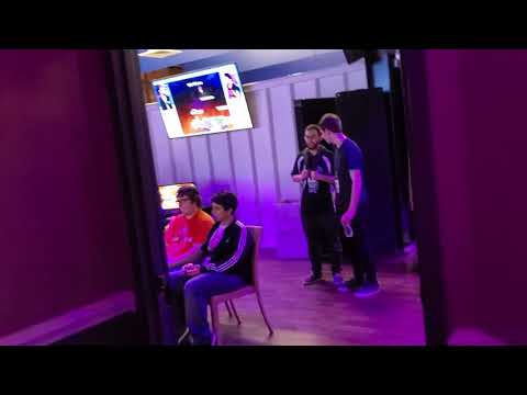 #Pound2019 - Xanadu Games Event Tour!