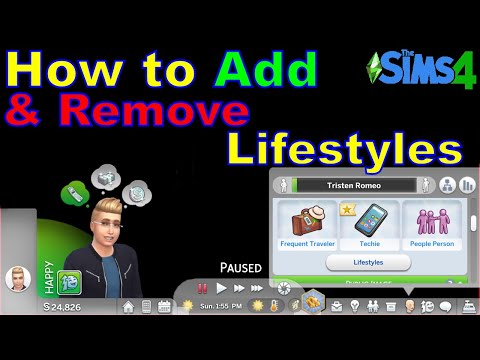 sims 4 mod how to have more then 3 traits sims 4 mod how to have more then 3 traits