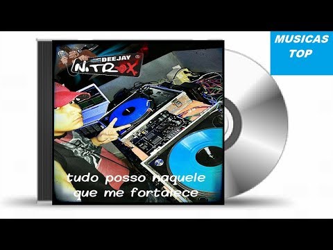 CD Golf Desandado   " Dj NitroX " ( 2014 )