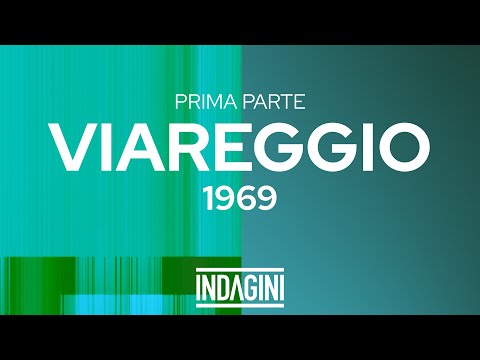 Viareggio, 31 gennaio 1969 – Prima parte
