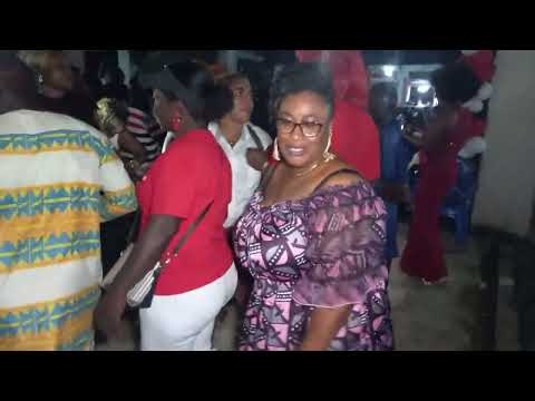 St Valentin 2022 A Akyékoi Avec Armel Yapi - Kizako