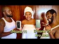 Isthembu Ep 2 - Wife bought iPhones