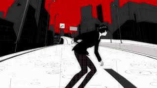 [P5R]はじめてのぺるそな　#12　※ネタバレしかない