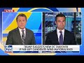 COMPLETE JOKE: Mamdani RIPPED for self-serving ICE demand - Video