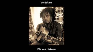 Bob Marley - Acoustic Medley - Legendado