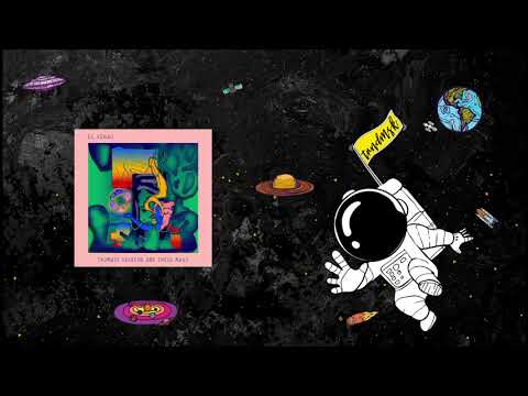 Thomass Jackson & Theus Mago - El Venao [Hard Fist]