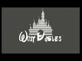 Walt Disney Pictures 2002 Stitch S Trial