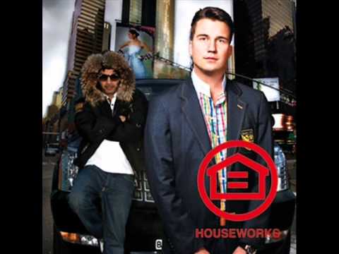 DJ ANTOINE FEAT MC ROBY ROB - MOVE IT (REMADY FEAT DJ AURI PS)