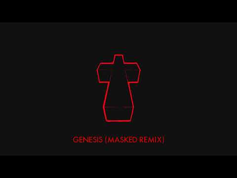 Justice - Genesis MASKED Remix