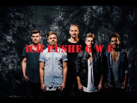 ICH PUSHE GOOD WEATHER FORECAST!!!