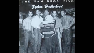 Sam Brothers : Shoe Box