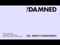 THE DAMNED -  A Danger To Yourself