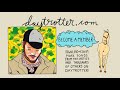 Ben Weaver - Black Horse - Daytrotter Session
