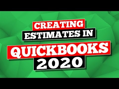 QuickBooks 2020 Tutorial How to Create Your Company File in QuickBooks Desktop 2020