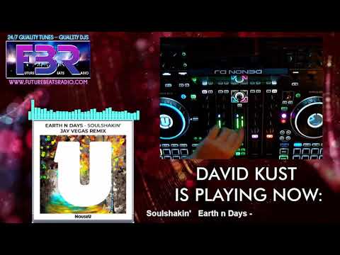 David Kust - MIXOLOGY Live Show 29-04-22